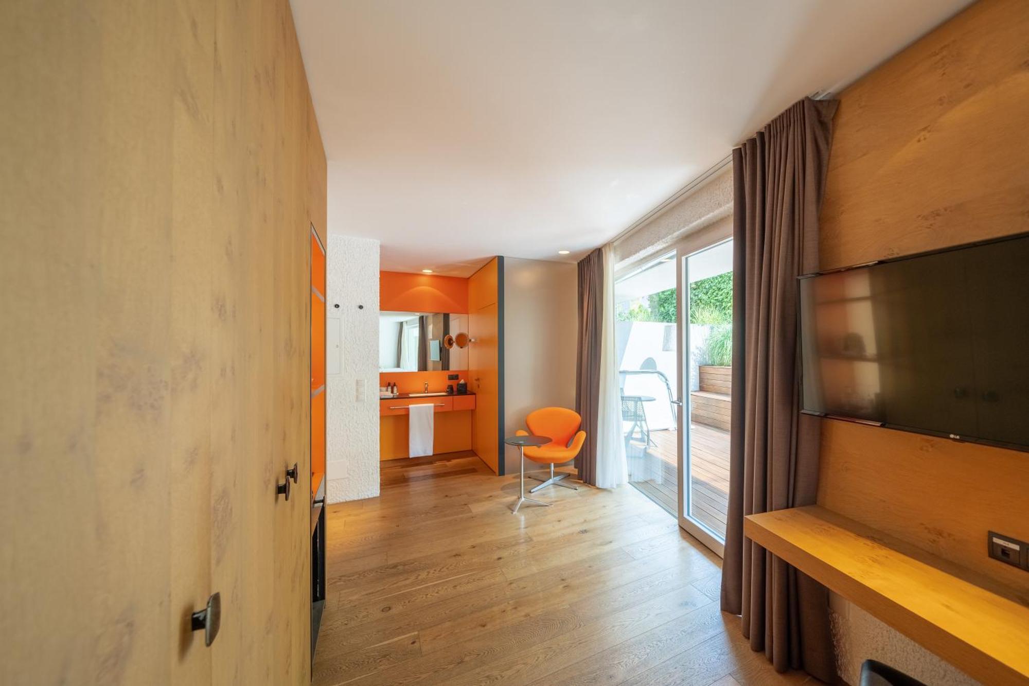 Soley Suites - Adults Only بريسّانوني المظهر الخارجي الصورة