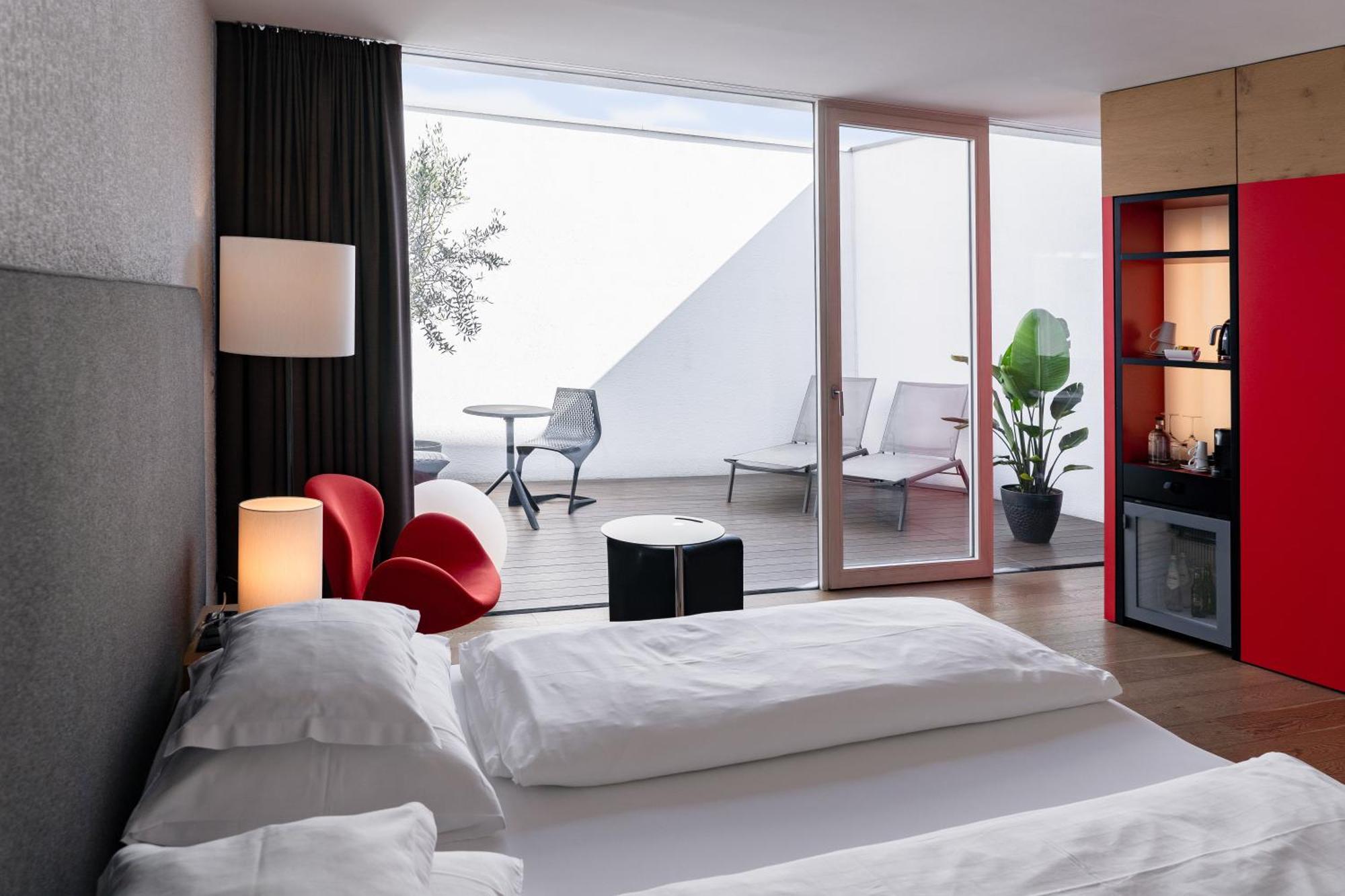 Soley Suites - Adults Only بريسّانوني المظهر الخارجي الصورة